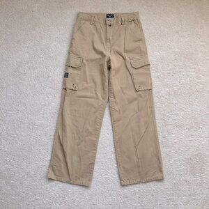 Boys Nautica Pants